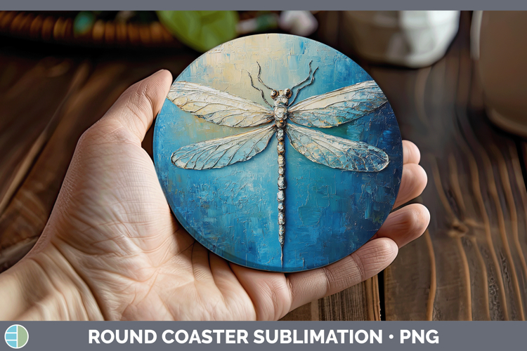 Dragonfly Clipart Image 19