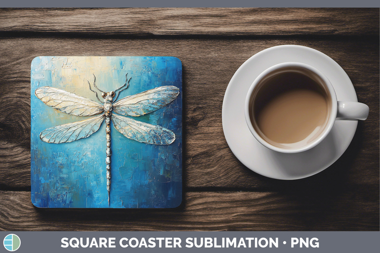 Dragonfly Clipart Image 15