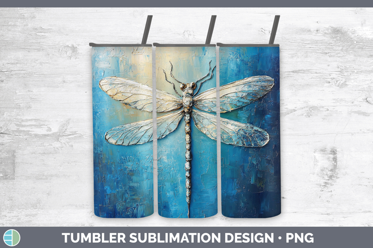 Dragonfly Clipart Image 13