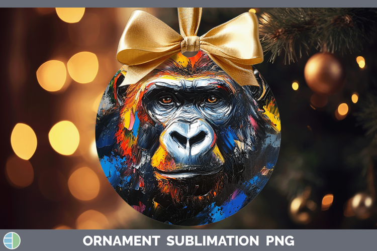 Ornament Clipart Image 19