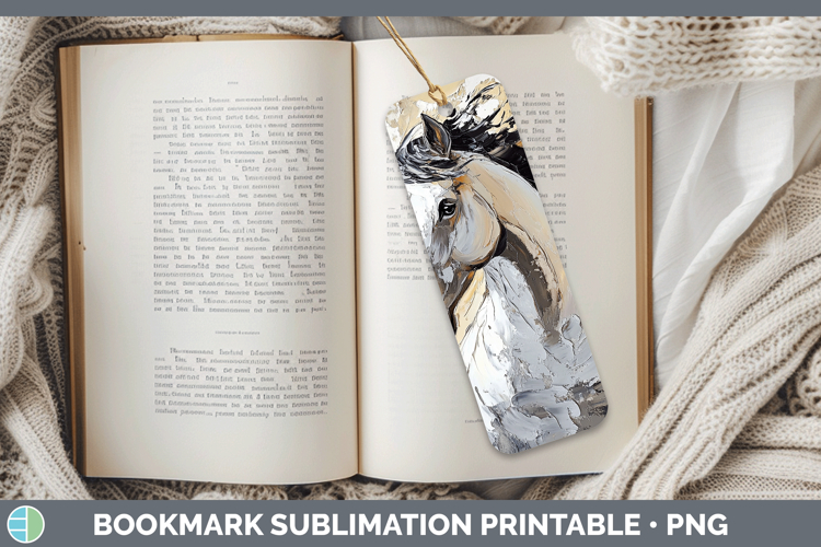 Horse Sublimation Designs Image 20