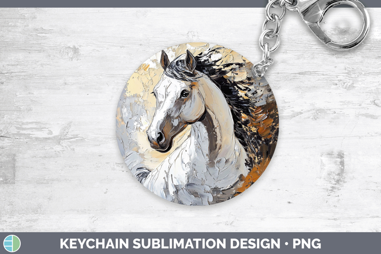 Horse Sublimation Designs Image 19
