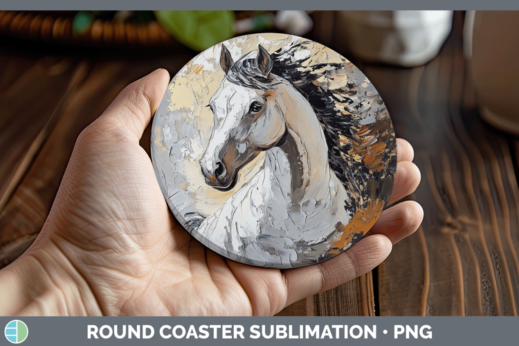 Horse Sublimation Designs Image 16