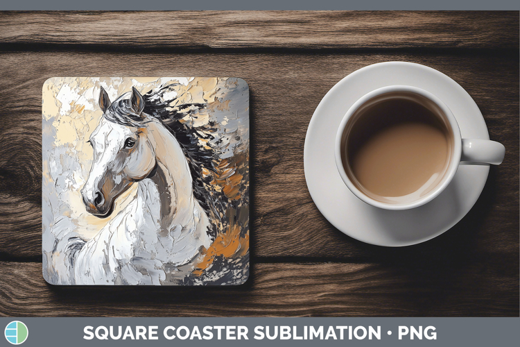 Horse Sublimation Designs Image 13