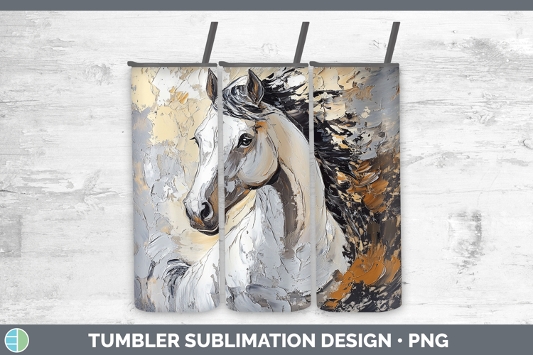 Horse Sublimation Designs Image 11