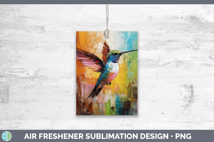 Hummingbird Clipart Image 11