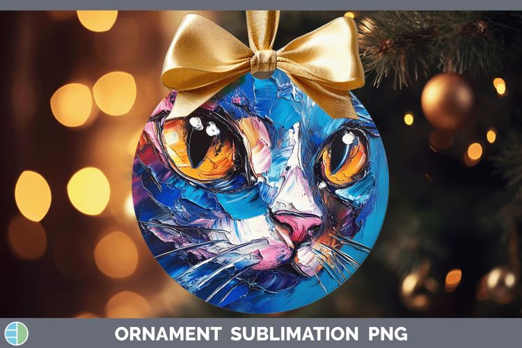 Bauble Clipart Image 16