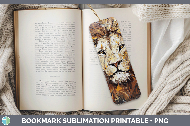 Lion Clipart Image 23