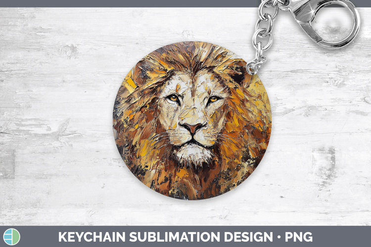 Lion Clipart Image 22
