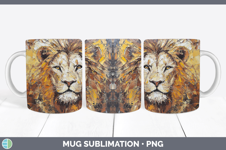 Lion Clipart Image 21