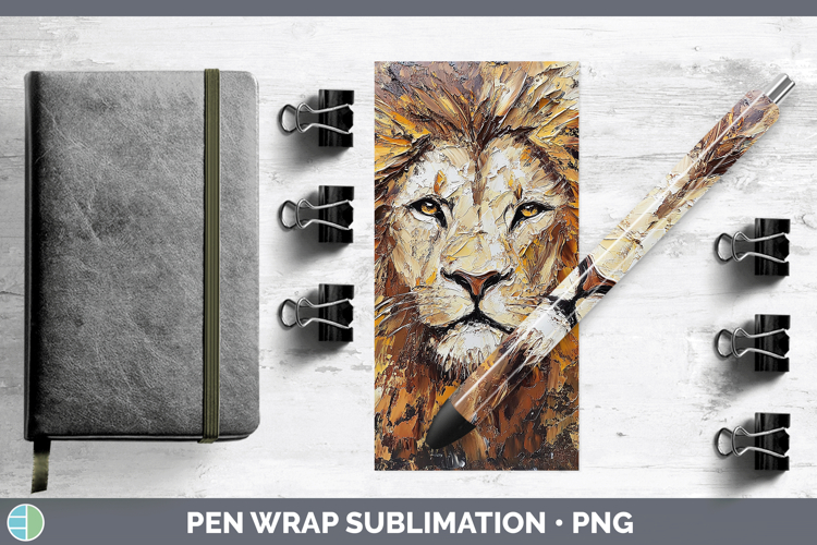 Lion Clipart Image 20