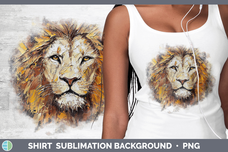 Lion Clipart Image 16