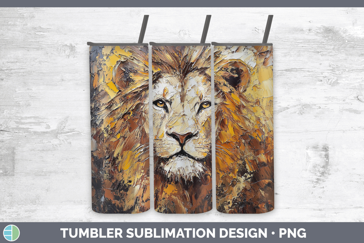 Lion Clipart Image 13