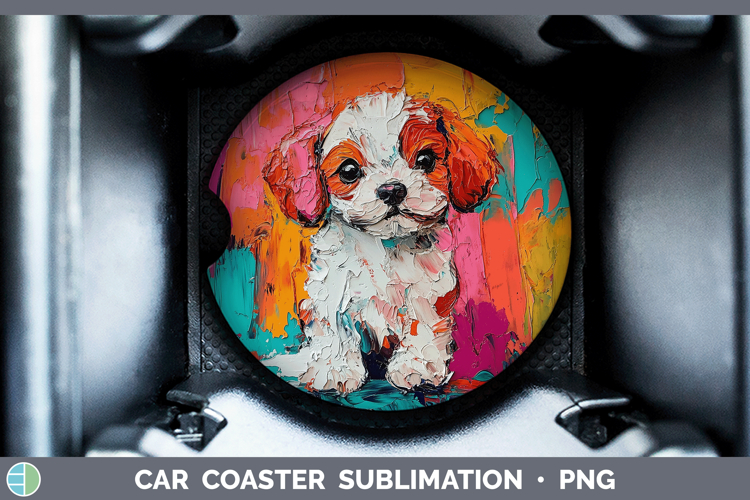 Puppy Clipart Image 23