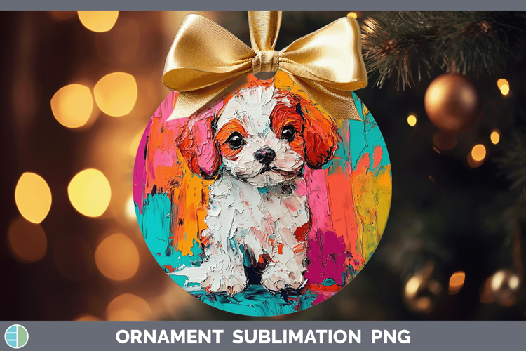 Bauble Clipart Image 18