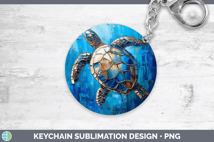 Sea Turtle Clipart Image 9