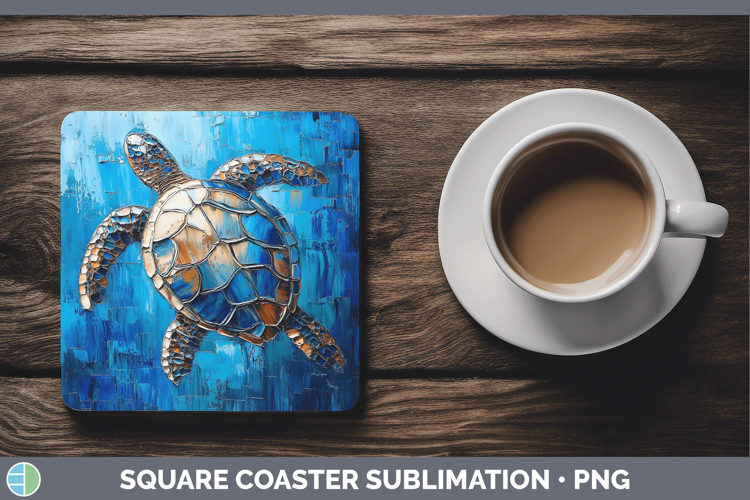 Sea Turtle Clipart