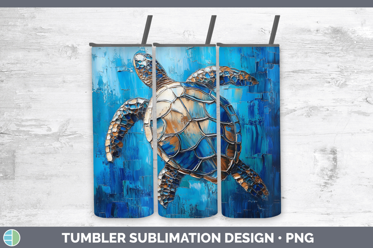 Sea Turtle Clipart Image 23