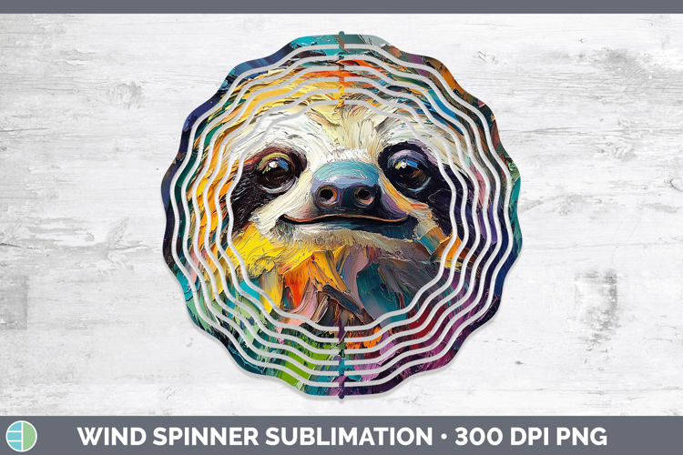 Sloth Clipart Image 22