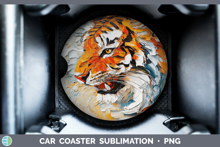 Tiger Clipart Image 22