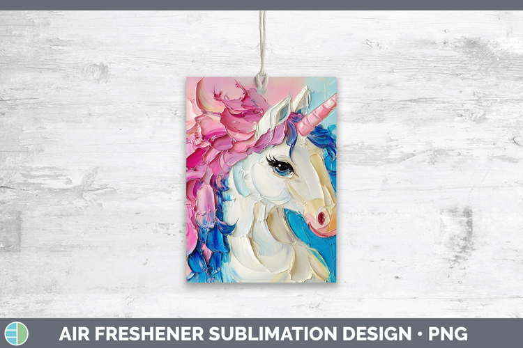 Unicorn Clipart Image 24