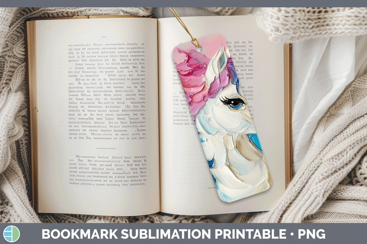 Unicorn Clipart Image 23