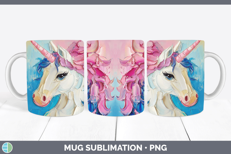 Unicorn Clipart Image 21