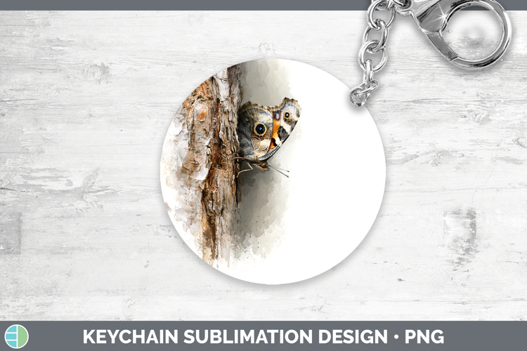 Butterfly Sublimation Designs Image 9