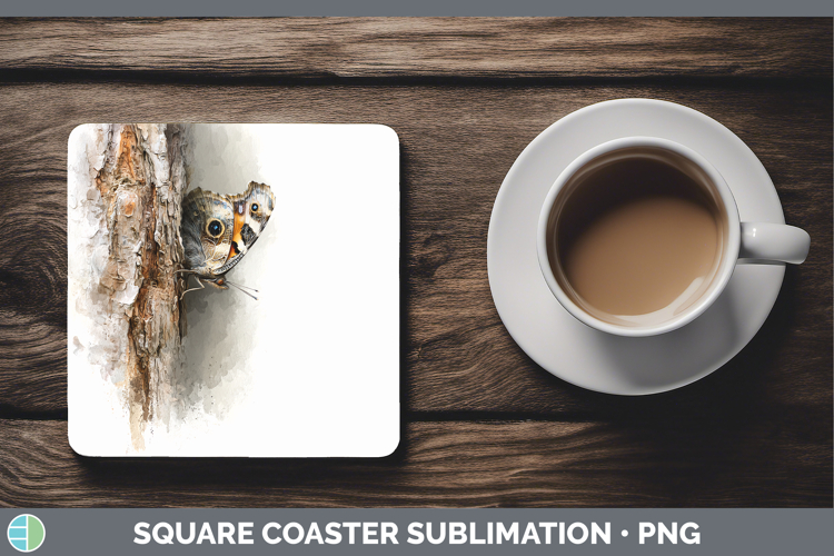 Butterfly Sublimation Designs Image 2