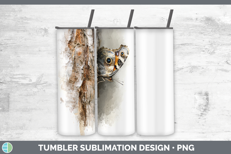 Butterfly Sublimation Designs