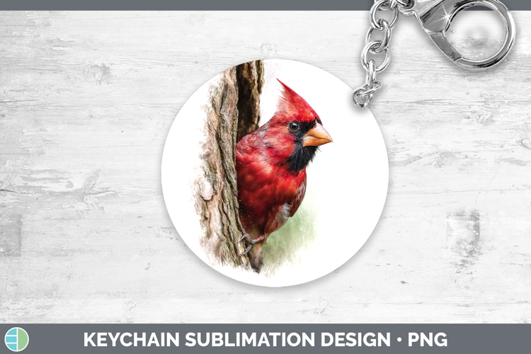 Keychain Sublimation Designs Image 5