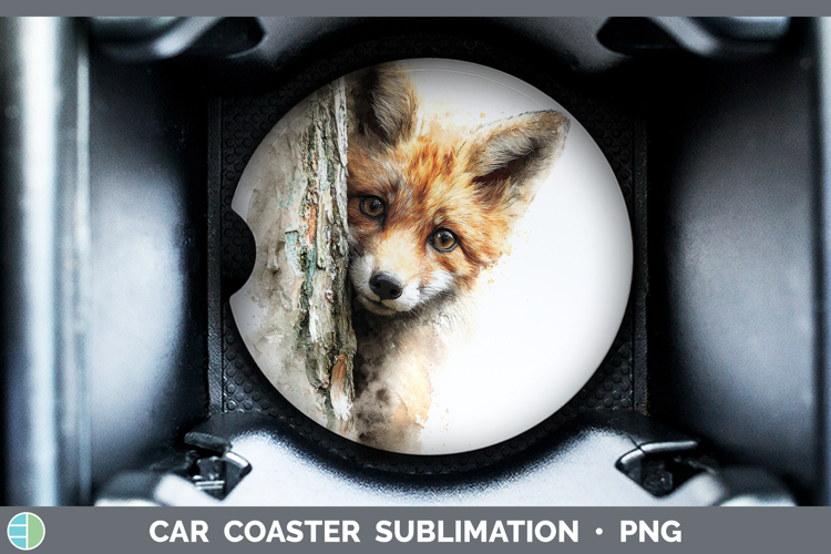 Fox Clipart Image 13