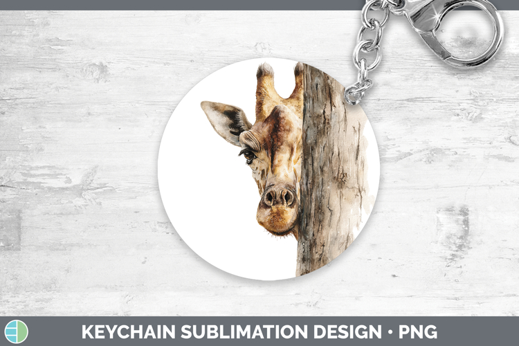 Keychain Sublimation Designs Image 14