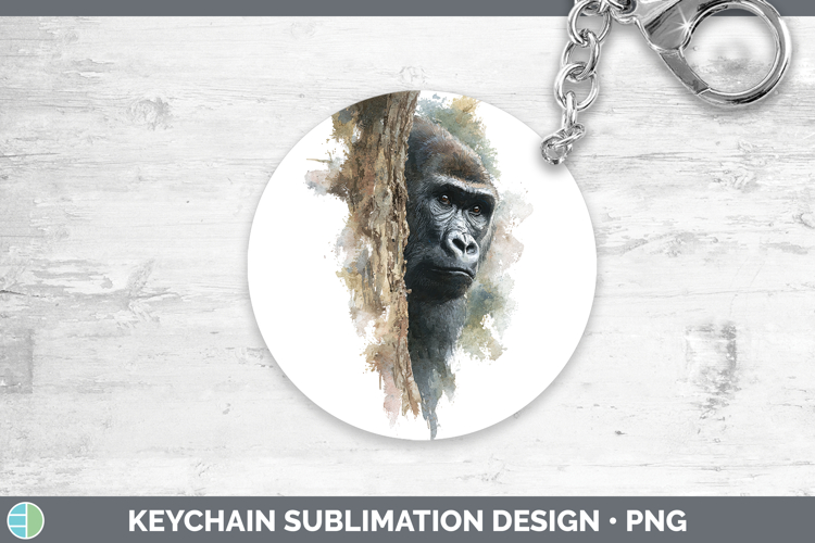 Keychain Sublimation Designs Image 16