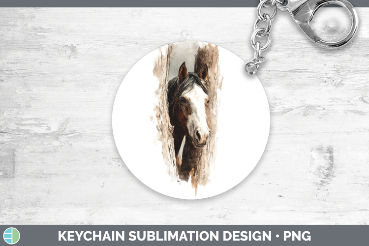 Horse Sublimation Designs Image 24