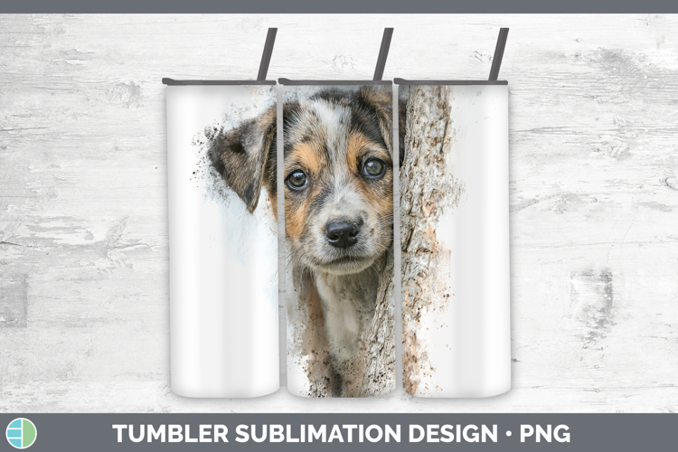 Sublimation Tumbler Designs Image 21