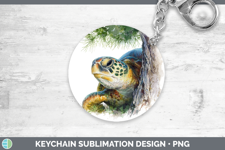 Keychain Sublimation Designs Image 7