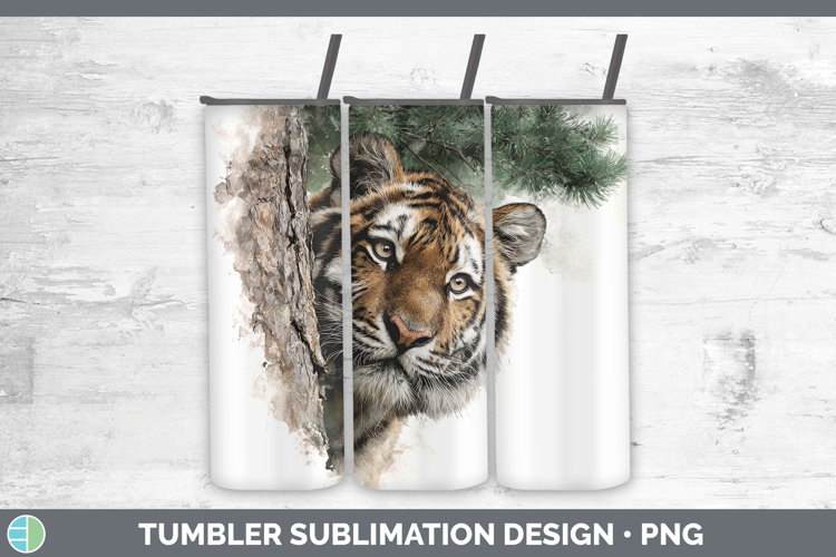 Sublimation Tumbler Designs Image 5
