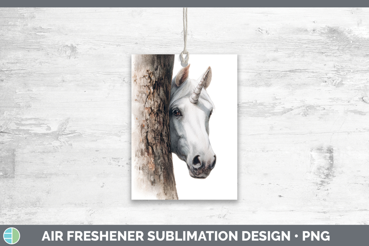 Unicorn Sublimation Designs Image 7