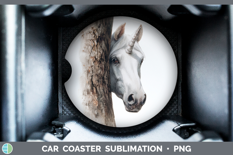 Unicorn Sublimation Designs Image 6