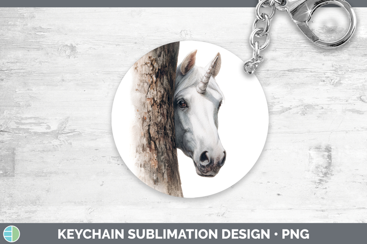 Unicorn Sublimation Designs Image 5