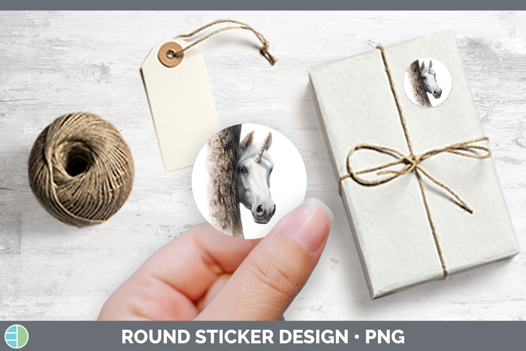 Unicorn Sublimation Designs Image 23