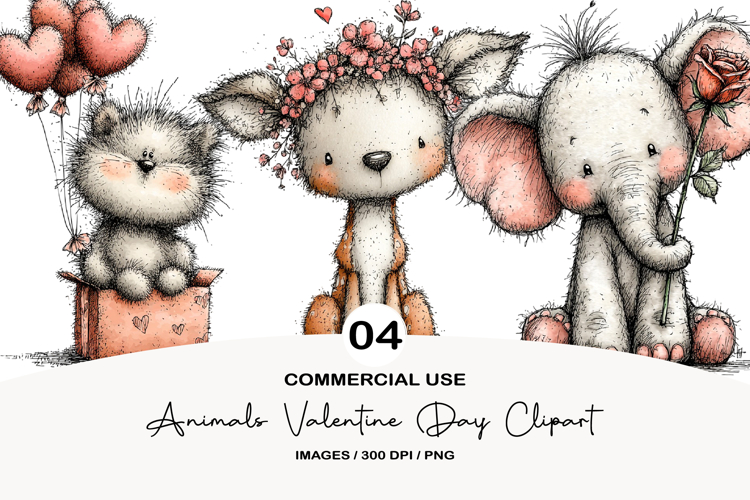 Watercolor Clipart Image 17