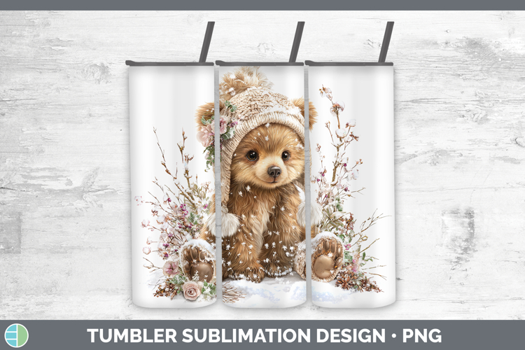 Sublimation Tumbler Designs Image 13
