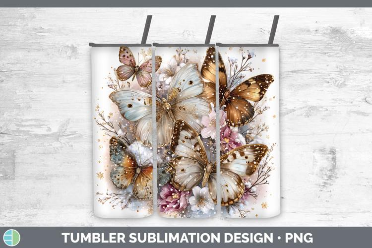 Sublimation Tumbler Designs Image 9