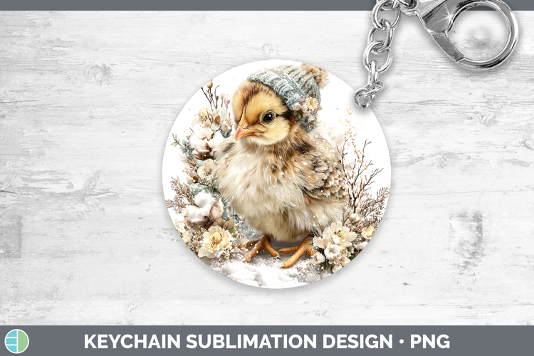 Keychain Sublimation Designs Image 18