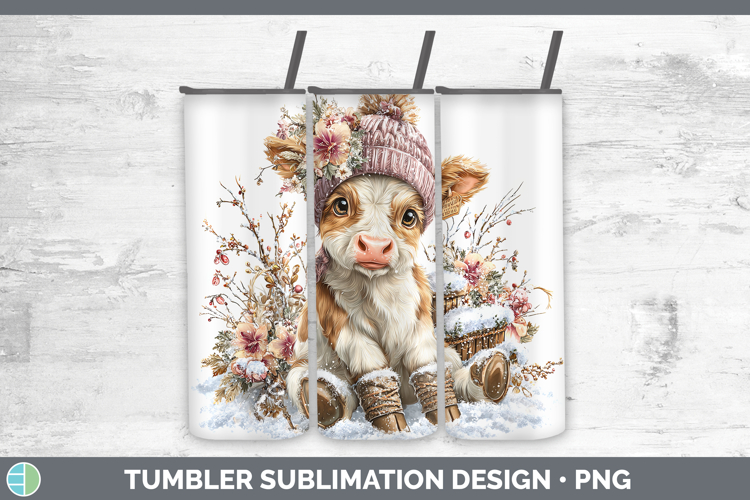 Sublimation Tumbler Designs Image 16