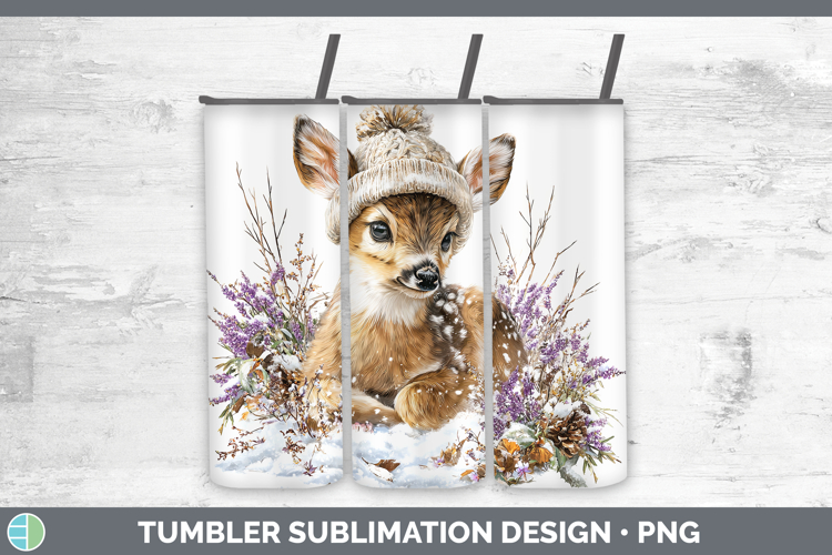Sublimation Tumbler Designs Image 18