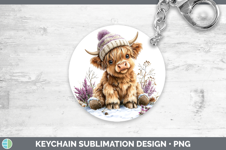 Cow Sublimation Designs Image 13