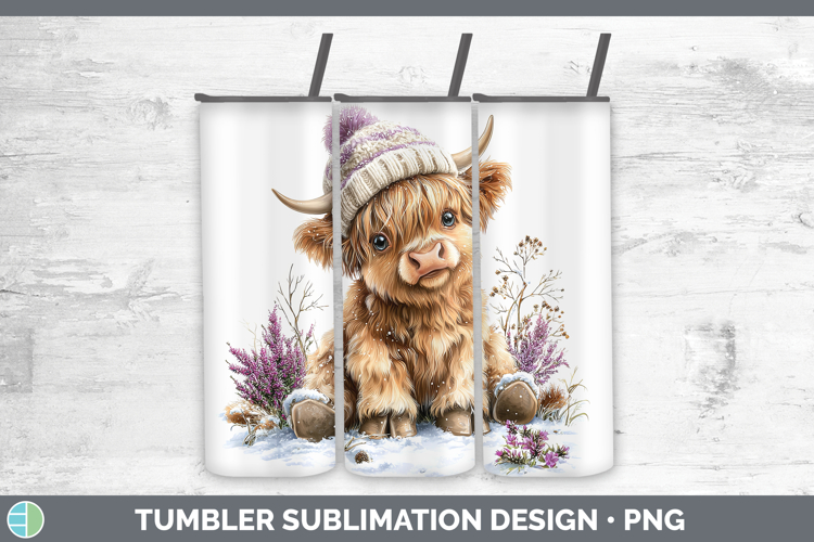 Sublimation Tumbler Designs Image 11